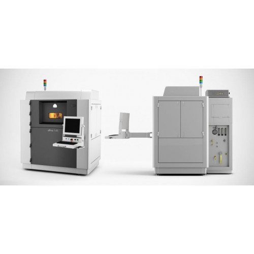 3D принтер 3D Systems sPro 140